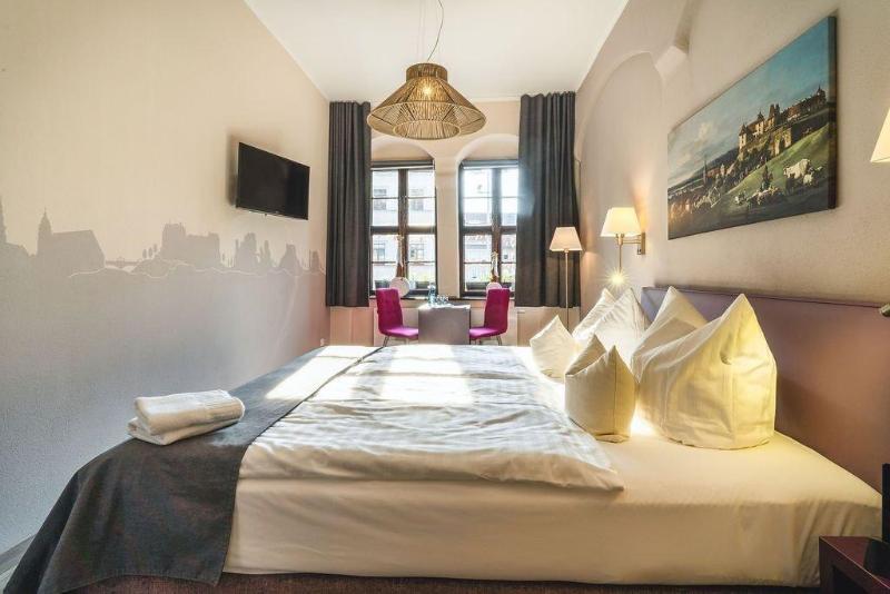 Pirn'scher Hof - Hotel Garni image