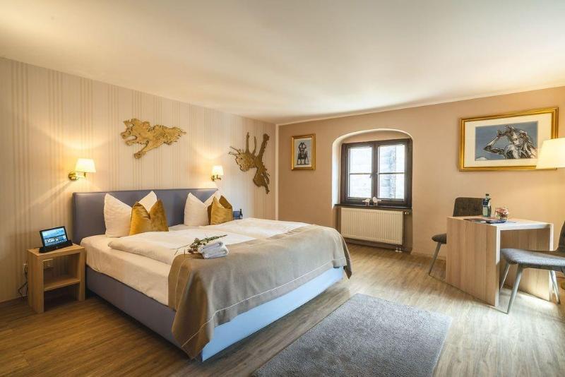 Pirn'scher Hof - Hotel Garni image