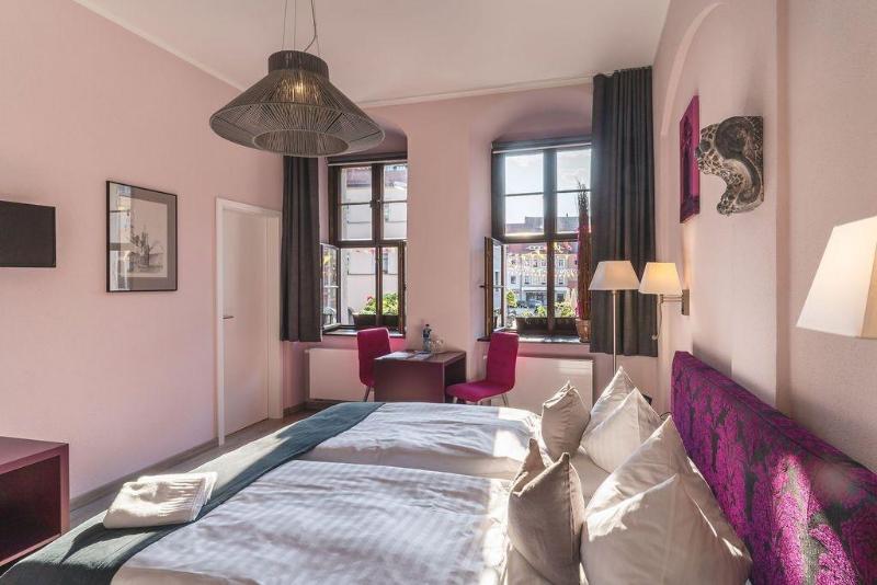 Pirn'scher Hof - Hotel Garni image