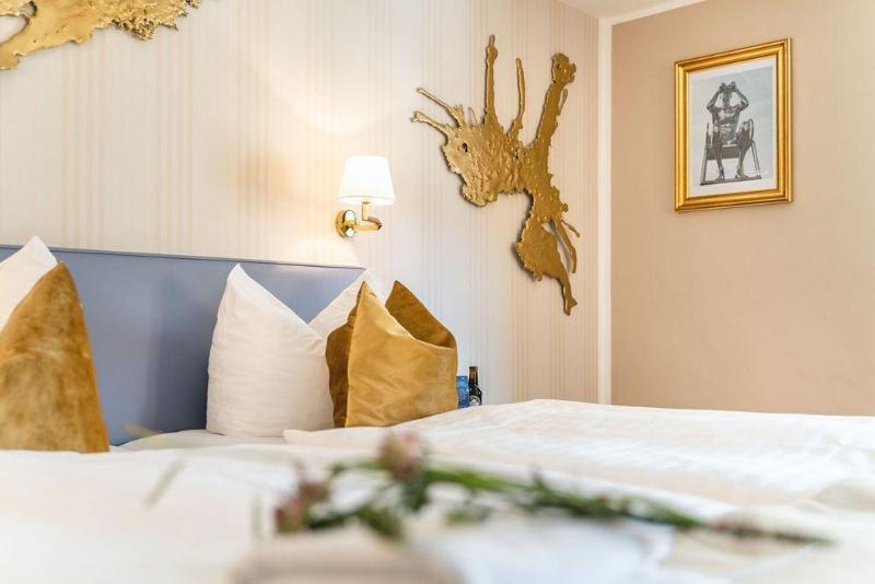 Pirn'scher Hof - Hotel Garni image