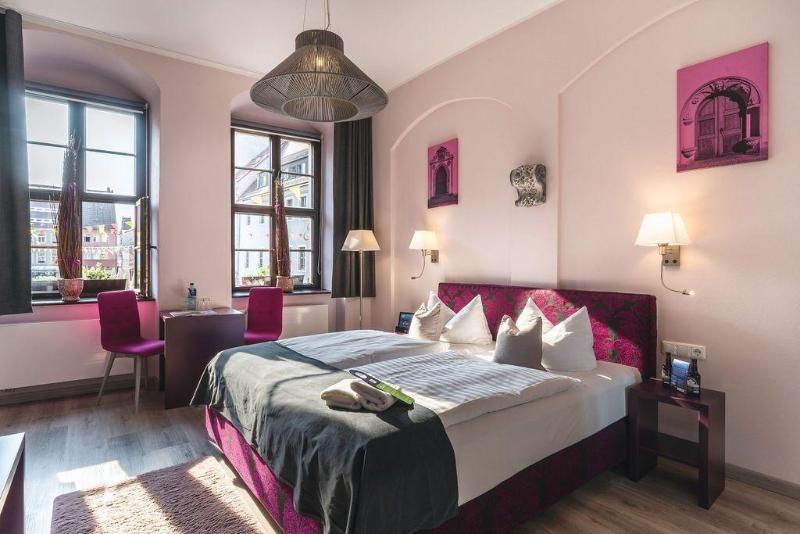Pirn'scher Hof - Hotel Garni image