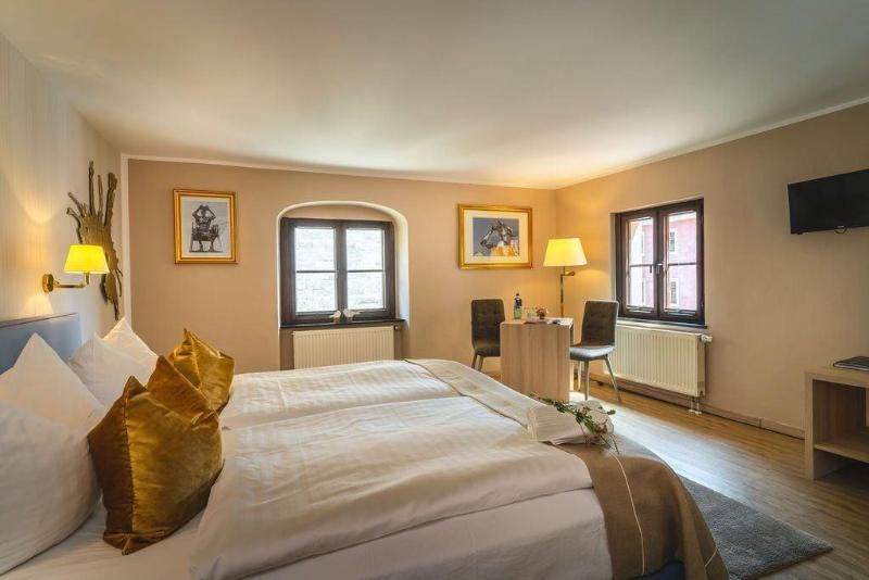 Pirn'scher Hof - Hotel Garni image