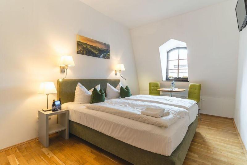 Pirn'scher Hof - Hotel Garni image