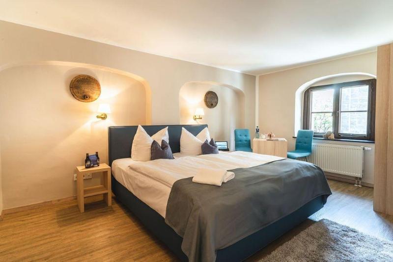 Pirn'scher Hof - Hotel Garni image