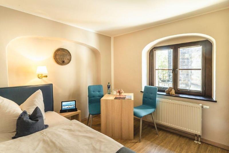 Pirn'scher Hof - Hotel Garni image