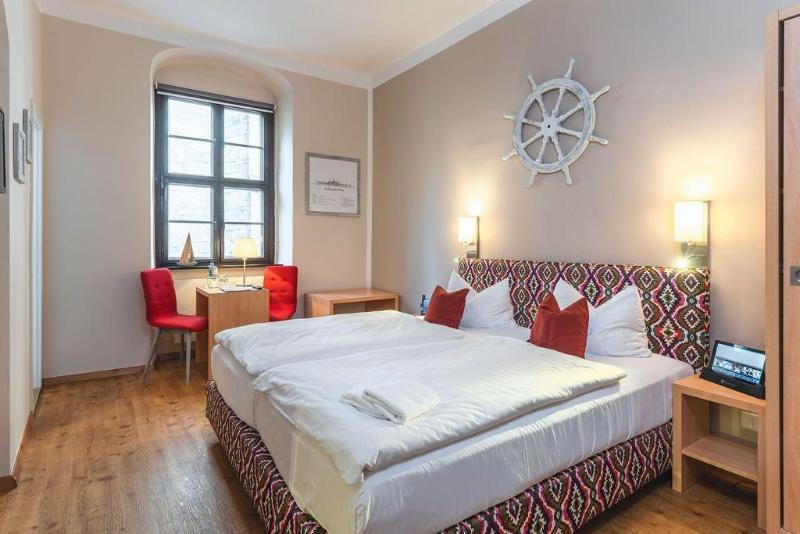 Pirn'scher Hof - Hotel Garni image