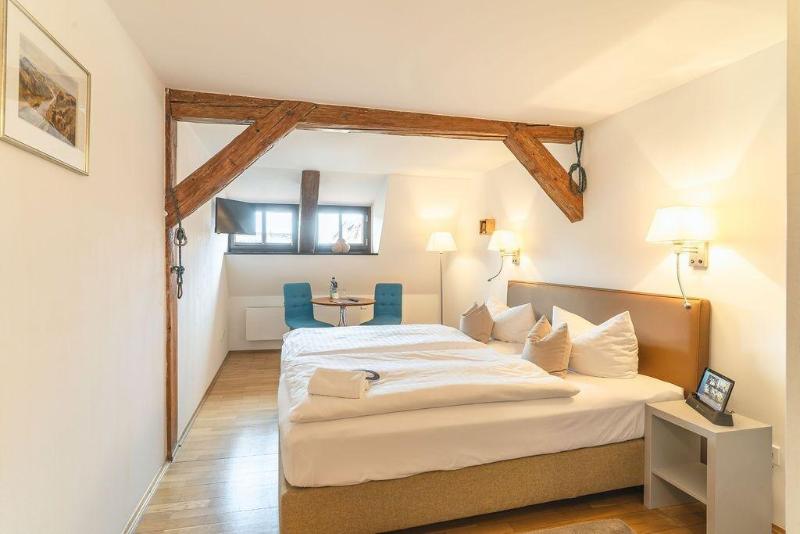 Pirn'scher Hof - Hotel Garni image