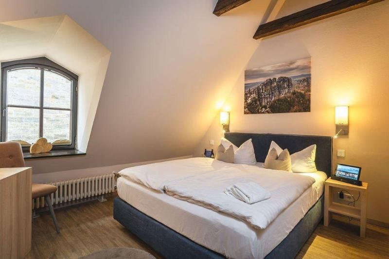 Pirn'scher Hof - Hotel Garni image