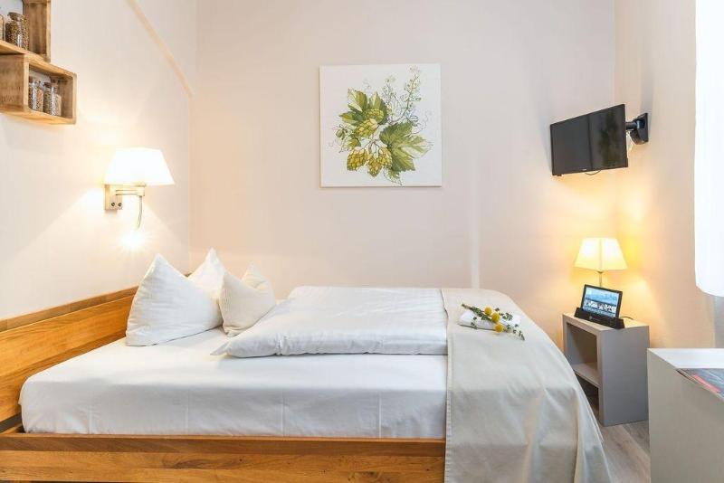 Pirn'scher Hof - Hotel Garni image