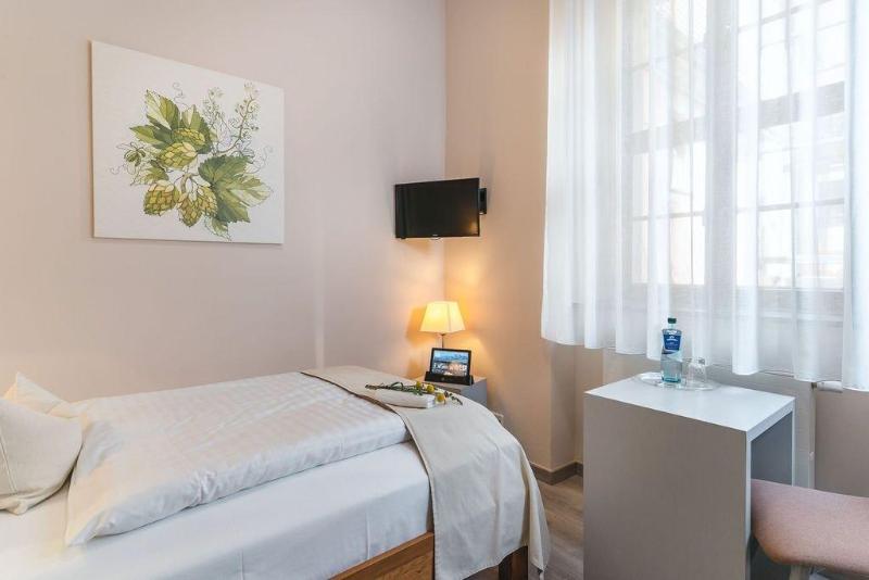 Pirn'scher Hof - Hotel Garni image