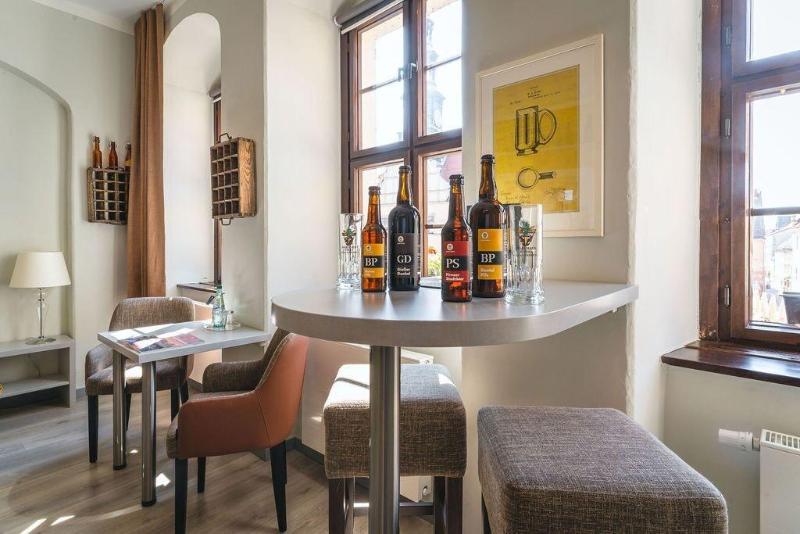 Pirn'scher Hof - Hotel Garni image