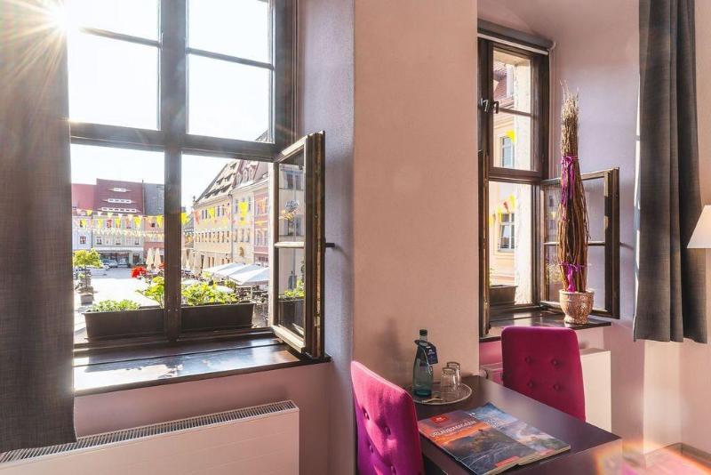 Pirn'scher Hof - Hotel Garni image