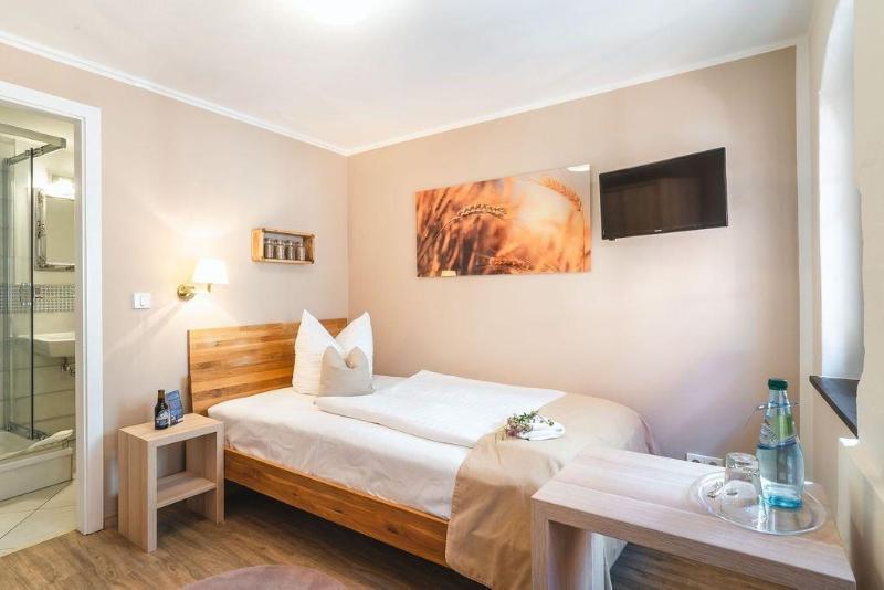 Pirn'scher Hof - Hotel Garni image