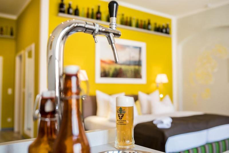 Pirn'scher Hof - Hotel Garni image