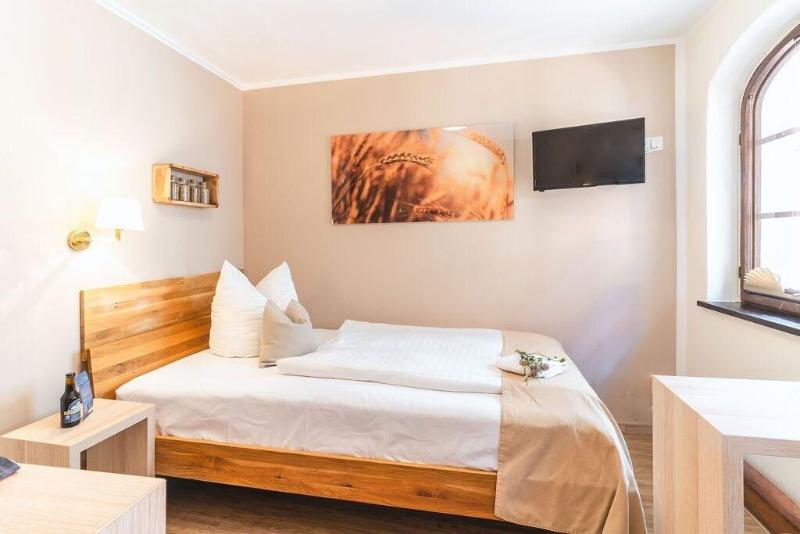 Pirn'scher Hof - Hotel Garni image
