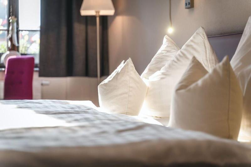 Pirn'scher Hof - Hotel Garni image