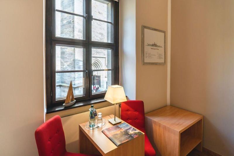Pirn'scher Hof - Hotel Garni image
