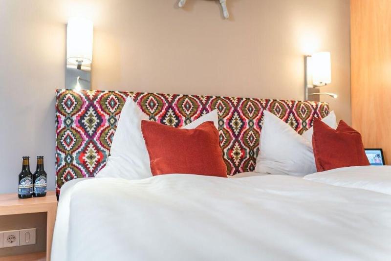 Pirn'scher Hof - Hotel Garni image