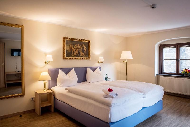 Pirn'scher Hof - Hotel Garni image