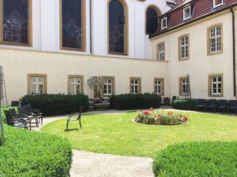 Bildungs- und Tagungshaus Liborianum image