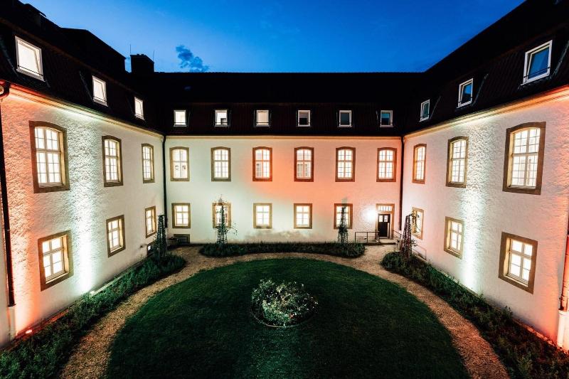 Bildungs- und Tagungshaus Liborianum image