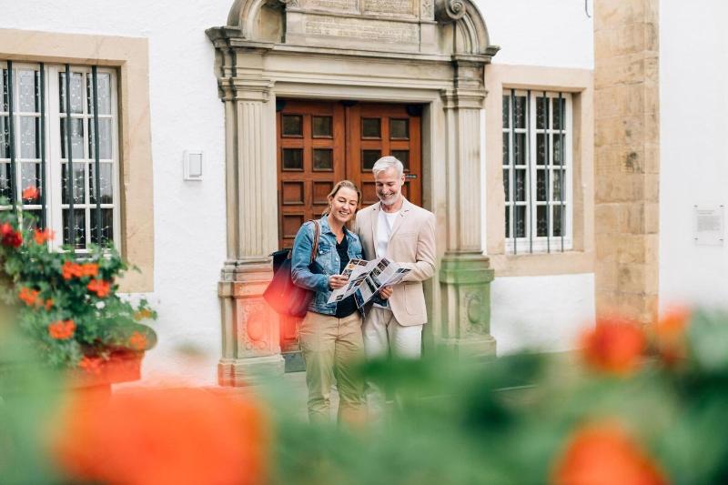 Bildungs- und Tagungshaus Liborianum image