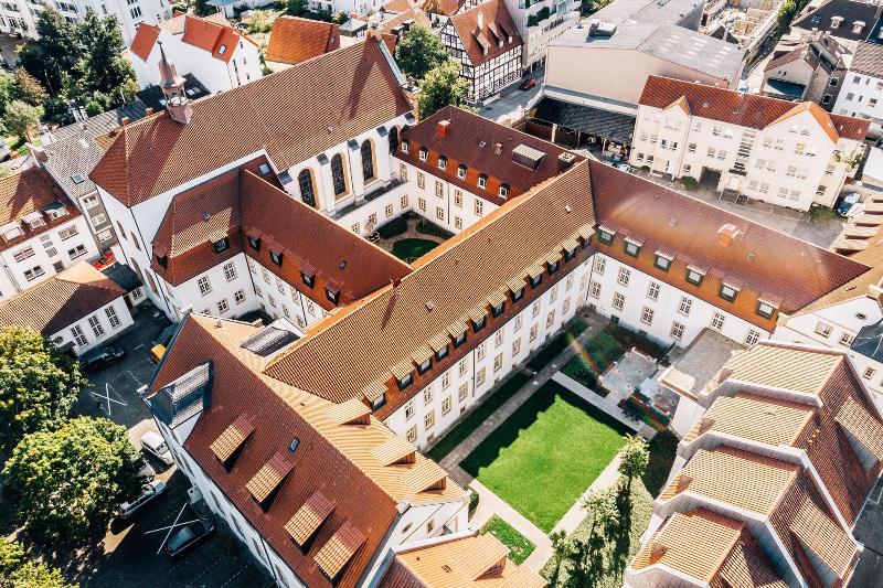 Bildungs- und Tagungshaus Liborianum image