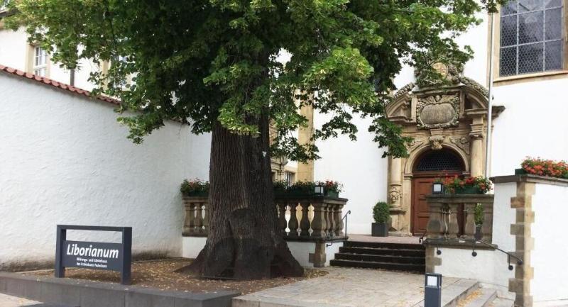 Bildungs- und Tagungshaus Liborianum image