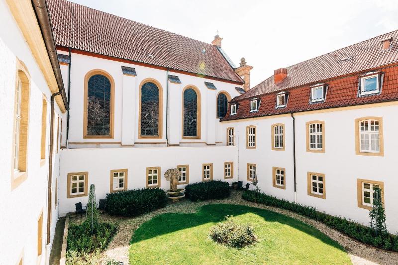 Bildungs- und Tagungshaus Liborianum image