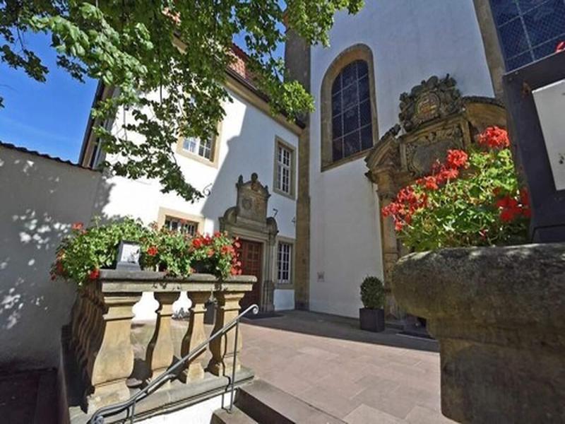 Bildungs- und Tagungshaus Liborianum image