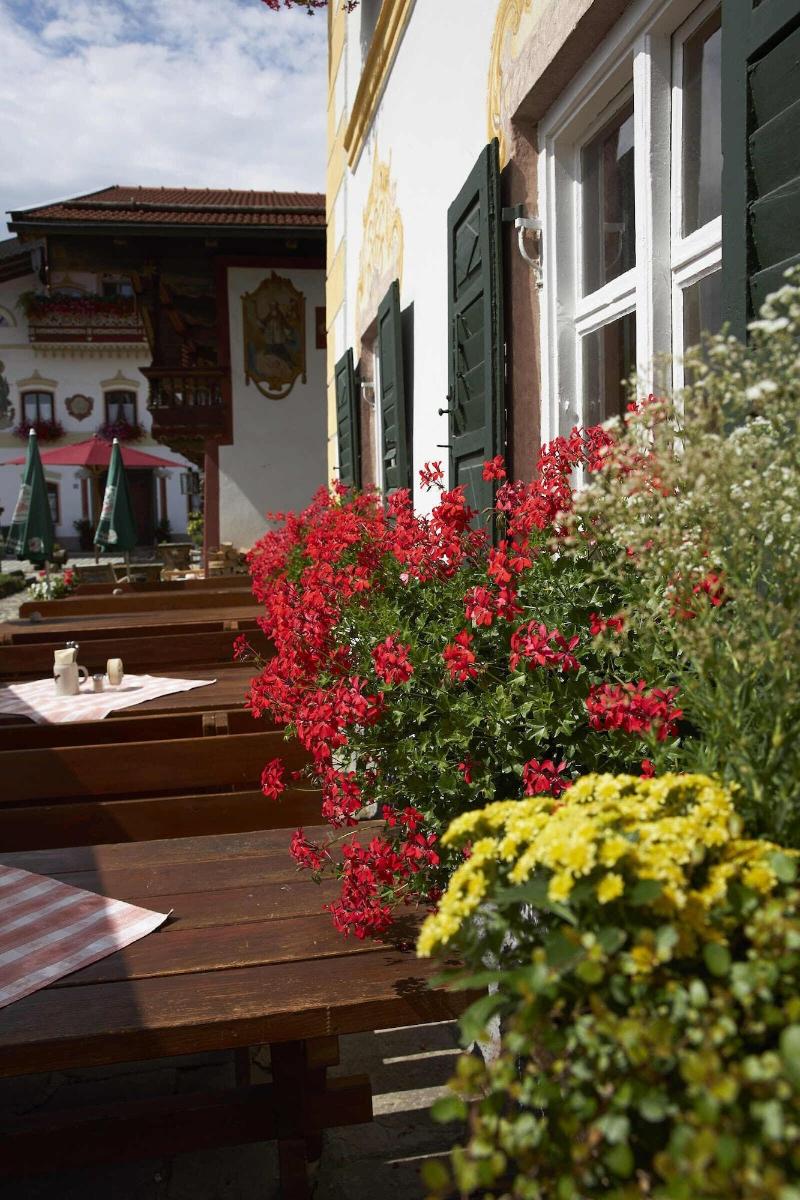 Gasthof zur Post image