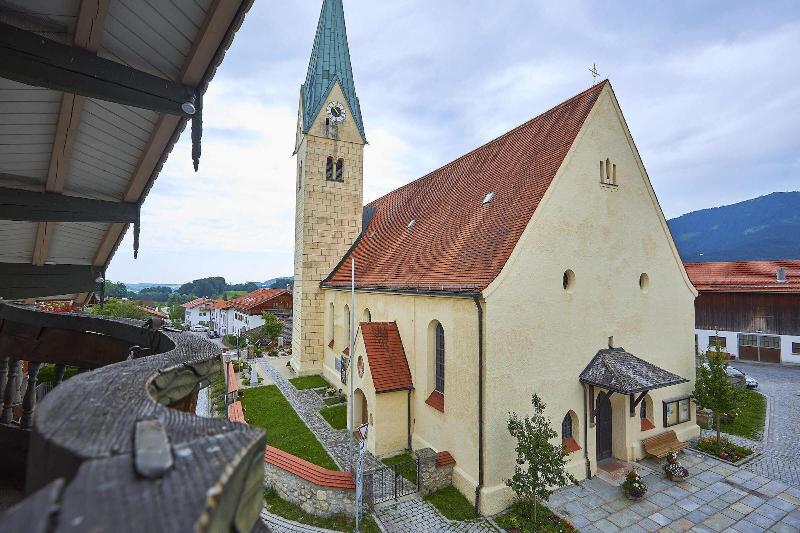 Gasthof zur Post image