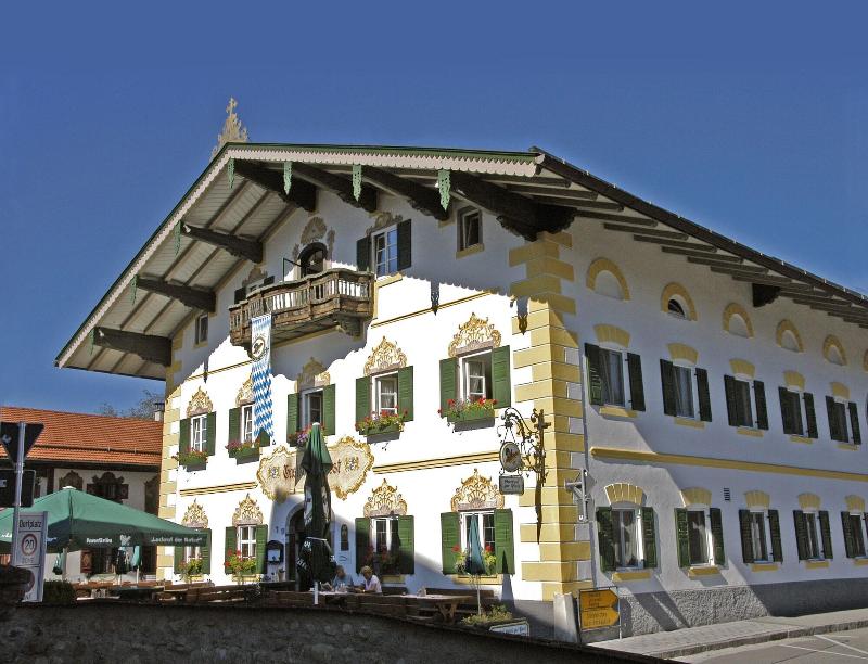 Gasthof zur Post image