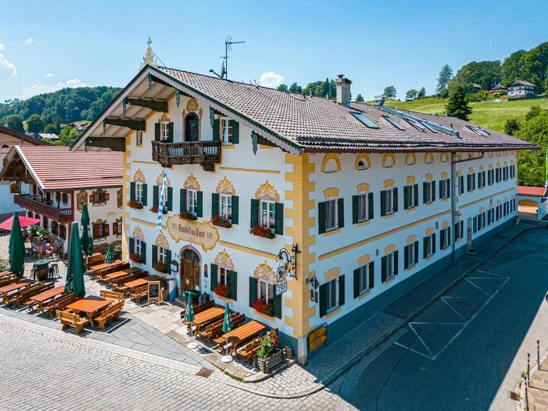Gasthof zur Post image