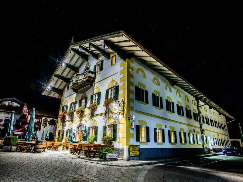 Gasthof zur Post image