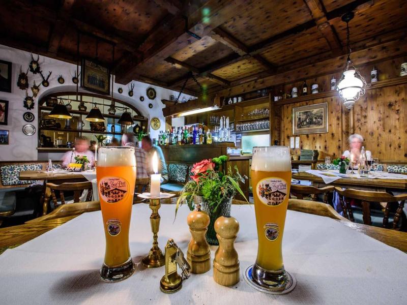 Gasthof zur Post image