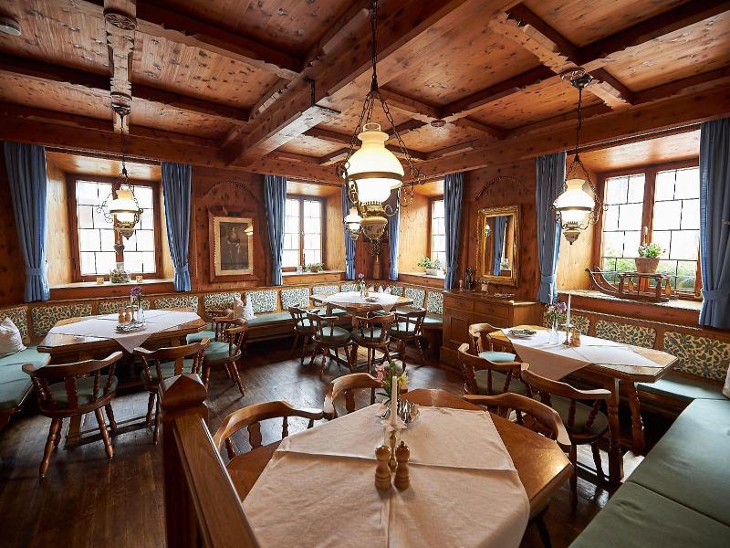 Gasthof zur Post image