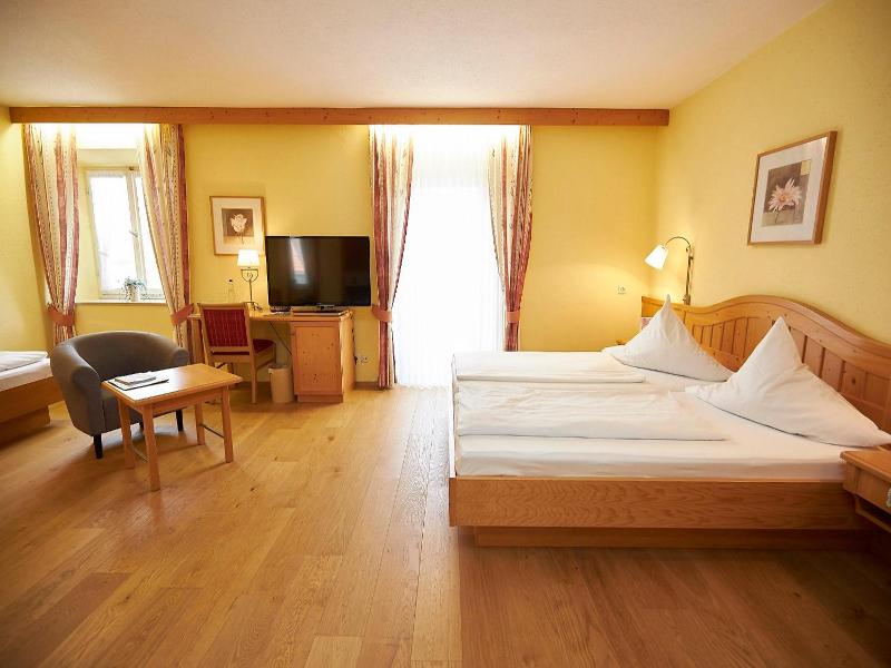 Gasthof zur Post image