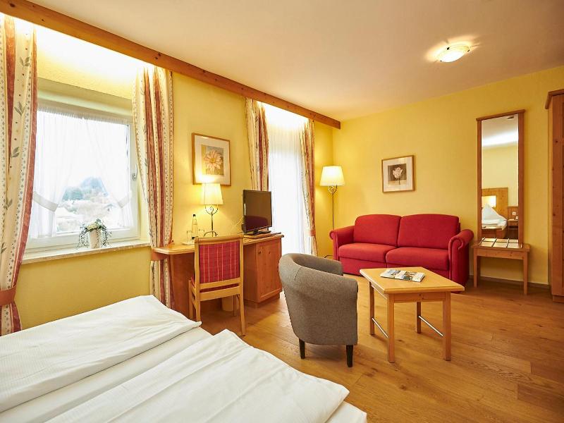 Gasthof zur Post image