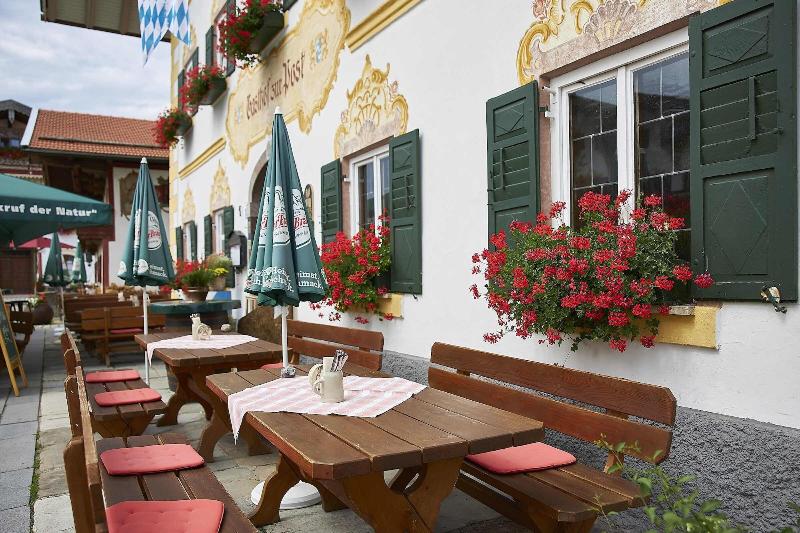Gasthof zur Post image