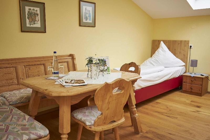 Gasthof zur Post image
