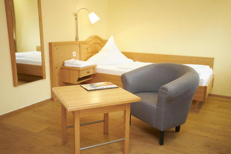 Gasthof zur Post image