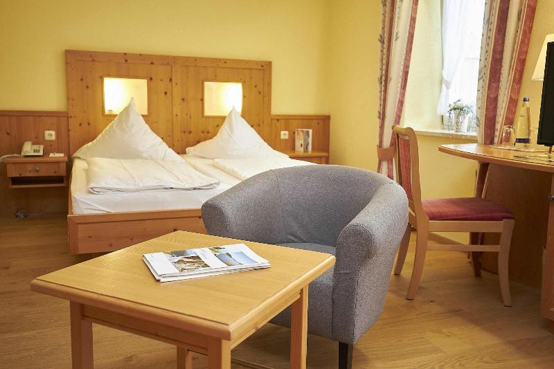 Gasthof zur Post image