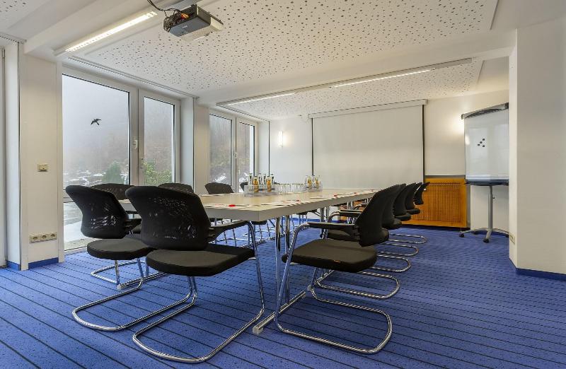 ACHAT Hotel Karoli Waldkirchen image