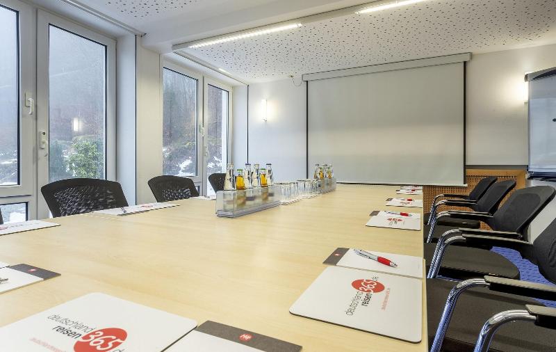 ACHAT Hotel Karoli Waldkirchen image