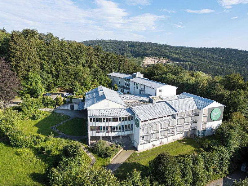 ACHAT Hotel Karoli Waldkirchen image
