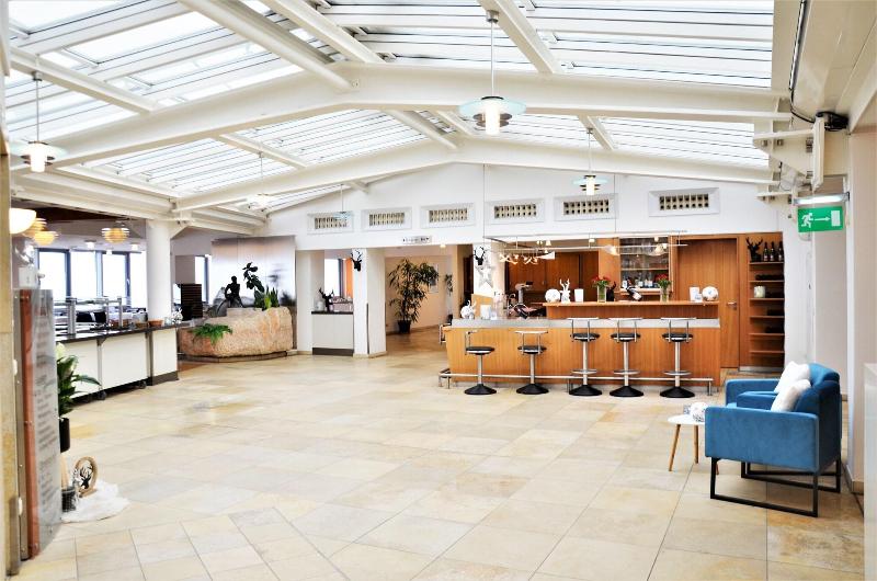 ACHAT Hotel Karoli Waldkirchen image