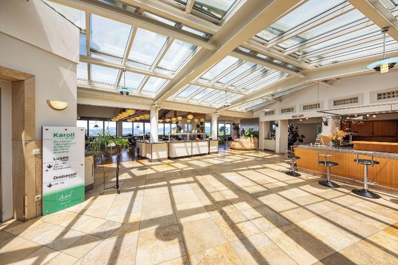 ACHAT Hotel Karoli Waldkirchen image