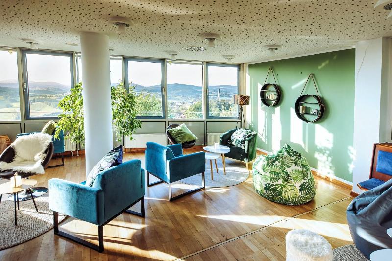 ACHAT Hotel Karoli Waldkirchen image