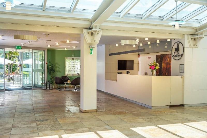 ACHAT Hotel Karoli Waldkirchen image